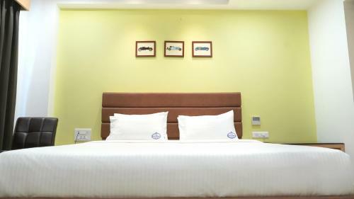 Hotel Sri Ram Grand