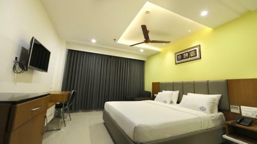 Hotel Sri Ram Grand