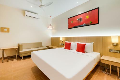 Red Fox Hotel, Vijayawada