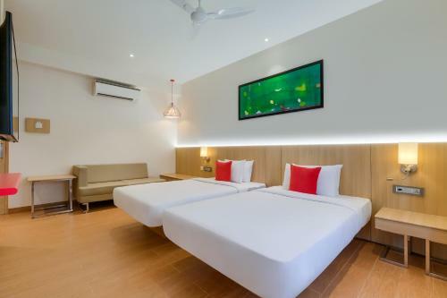 Red Fox Hotel, Vijayawada