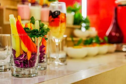 Red Fox Hotel, Vijayawada