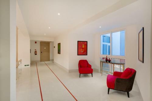 Red Fox Hotel, Vijayawada