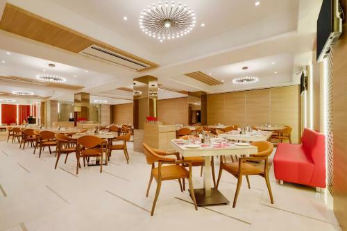 Red Fox Hotel, Vijayawada