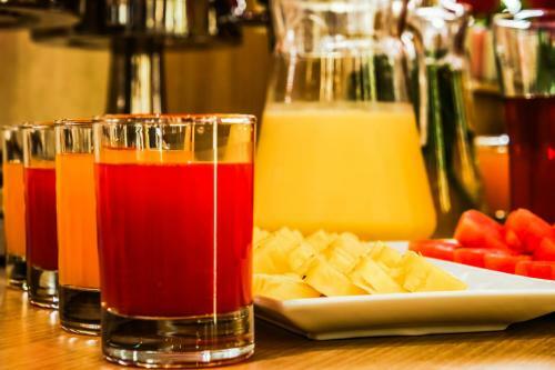 Red Fox Hotel, Vijayawada