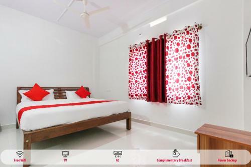 Hotel Oyo 68302 Muckatira Inn