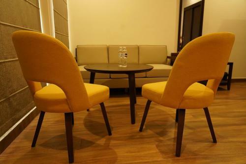 Hotel D Dev
