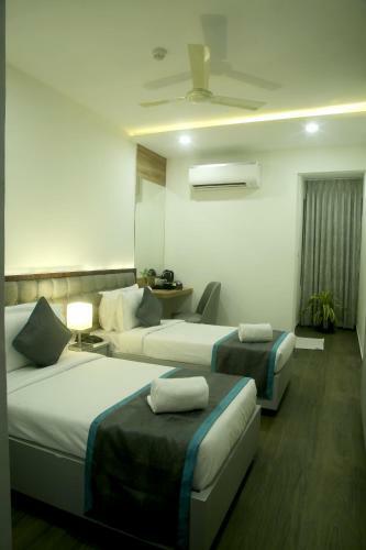 Park Iris Hotels, Governerpet