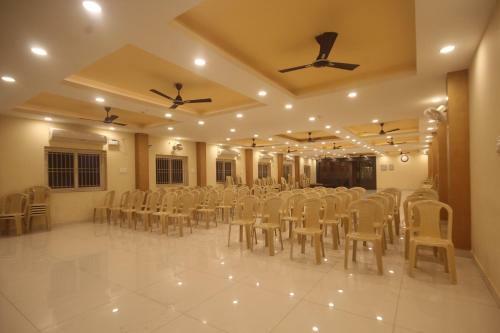 Hotel Park Regencys