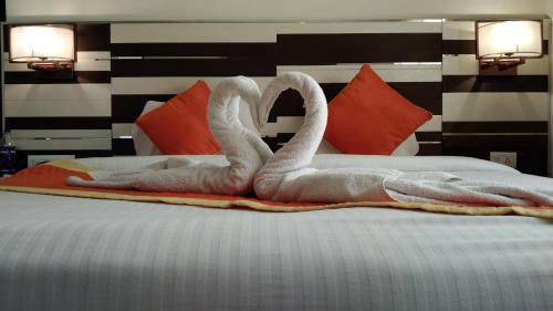 Hotel Savera Grand