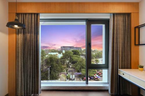 Hotel Lemon Tree Premier, Vijayawada