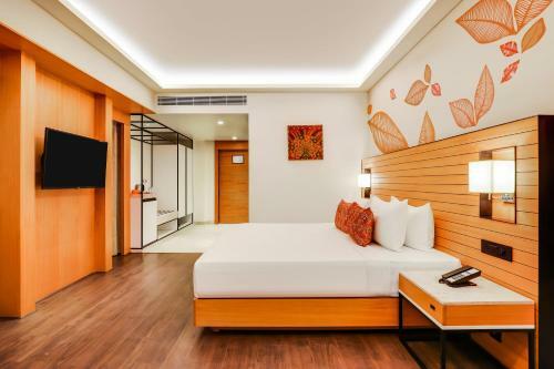 Hotel Lemon Tree Premier, Vijayawada