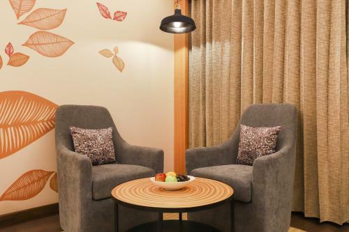 Hotel Lemon Tree Premier, Vijayawada
