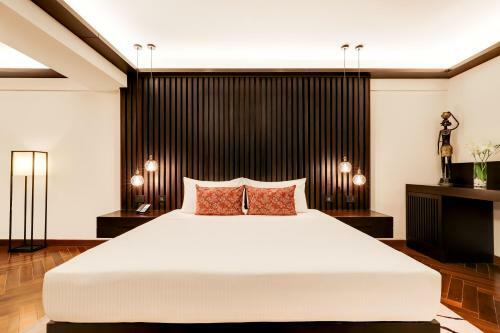 Hotel Lemon Tree Premier, Vijayawada
