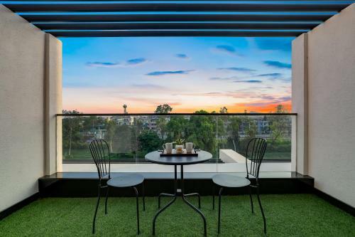 Hotel Lemon Tree Premier, Vijayawada