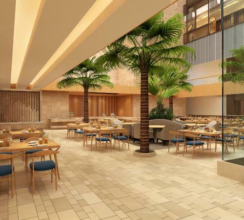 Hotel Lemon Tree Premier, Vijayawada