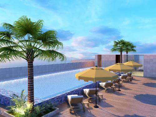 Hotel Lemon Tree Premier, Vijayawada
