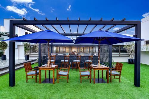 Hotel Lemon Tree Premier, Vijayawada