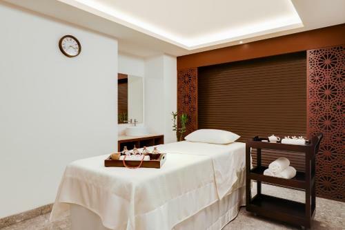 Hotel Lemon Tree Premier, Vijayawada