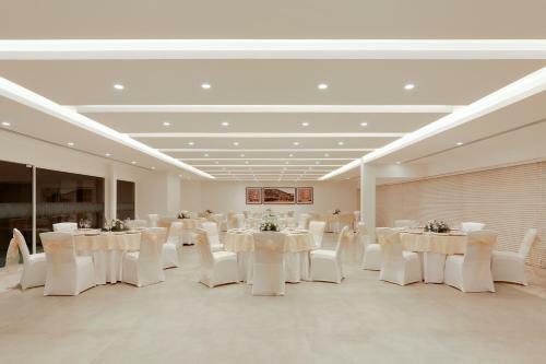 Hotel Lemon Tree Premier, Vijayawada