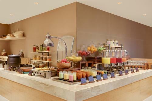 Hotel Lemon Tree Premier, Vijayawada