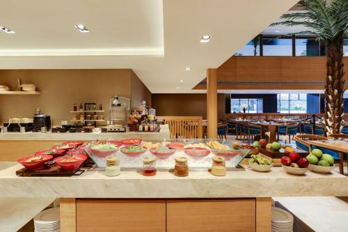 Hotel Lemon Tree Premier, Vijayawada