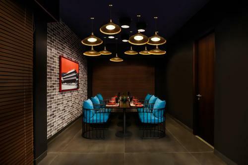 Hotel Lemon Tree Premier, Vijayawada