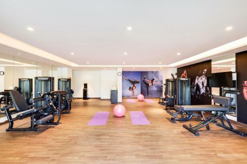 Hotel Lemon Tree Premier, Vijayawada