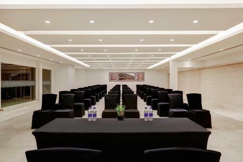 Hotel Lemon Tree Premier, Vijayawada