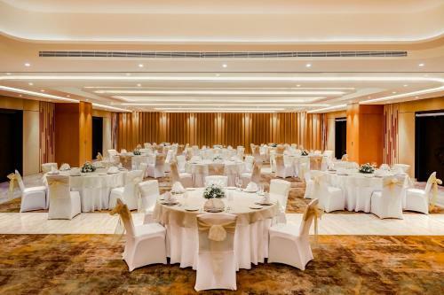 Hotel Lemon Tree Premier, Vijayawada