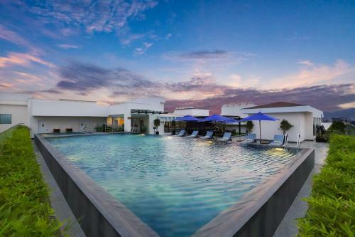 Hotel Lemon Tree Premier, Vijayawada