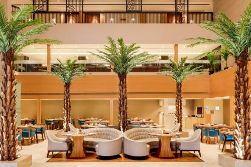 Hotel Lemon Tree Premier, Vijayawada