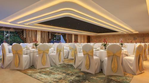 Hotel Lemon Tree Premier, Vijayawada