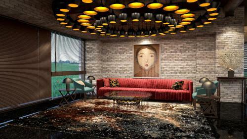 Hotel Lemon Tree Premier, Vijayawada