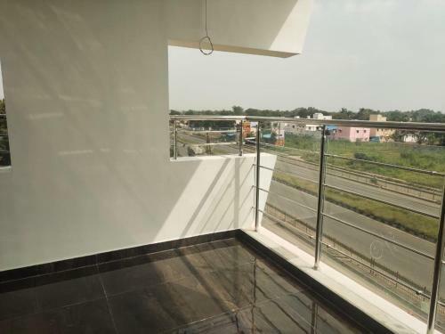 Hotel Sri Sai Residency