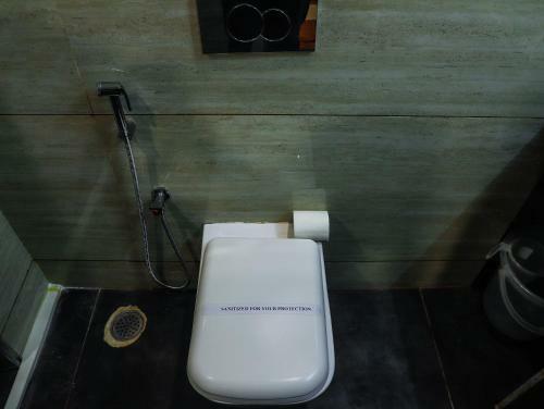 Hotel Rn Grand - Vijayawada
