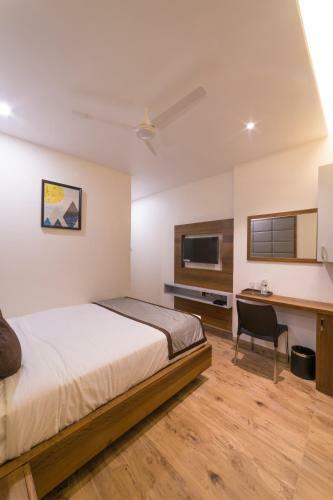 Hotel Sky Ridge