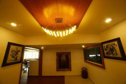 Bay View Hotel Vizag