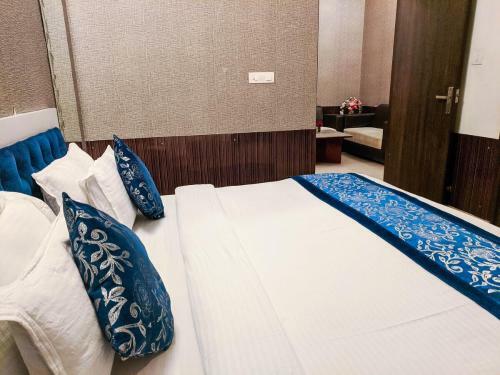 Hotel Vrinda Anandam Resort
