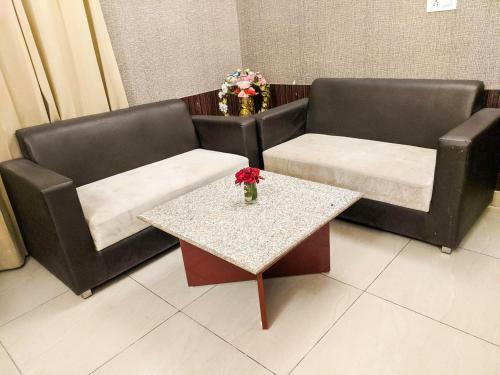 Hotel Vrinda Anandam Resort