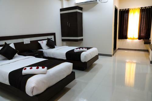 Hotel Sinka Grand