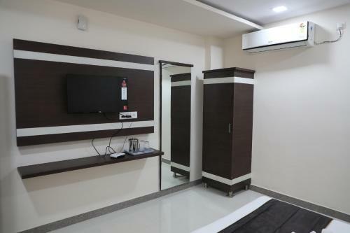 Hotel Sinka Grand