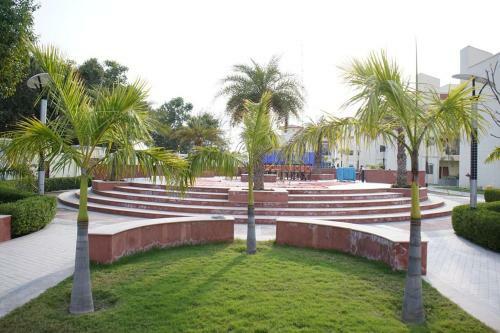 Apartamento Vrinda Homes