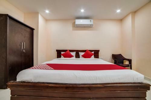Oyo 37003 Hotel Shreshta Inn