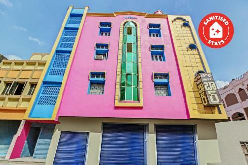 Hotel Oyo 49125 Suraj Residency