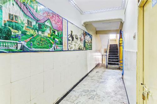 Hotel Oyo 49125 Suraj Residency