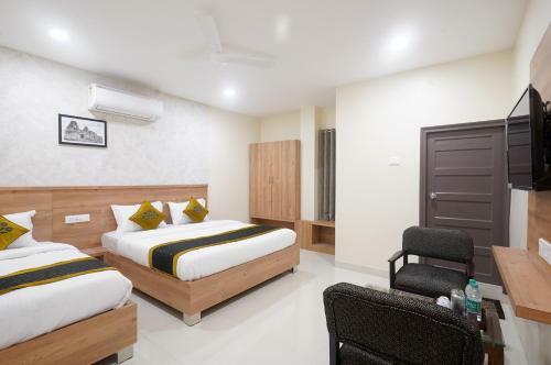 Hotel Prime Inn