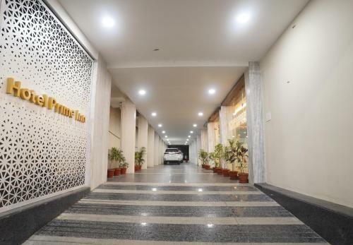 Hotel Prime Inn