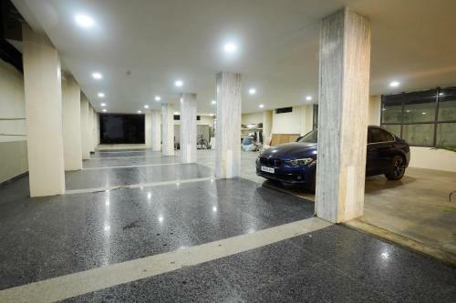 Hotel Prime Inn