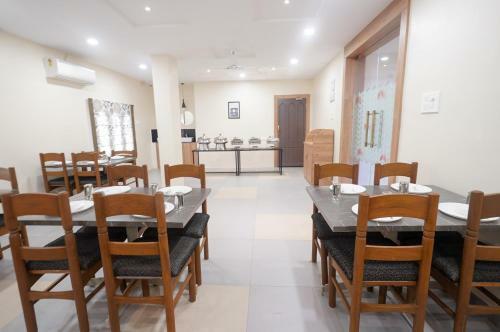 Hotel Prime Inn