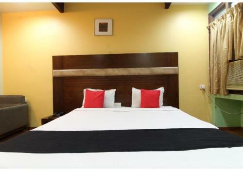 City Grand Hotel